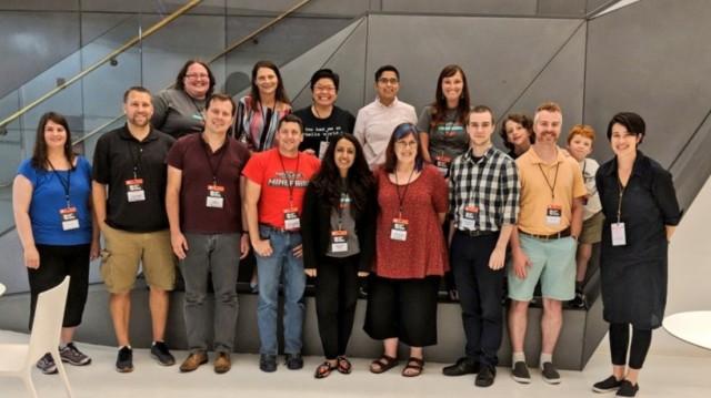 Sara Cornish, photo 2