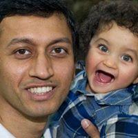 Frederick Ainoo, photo 1