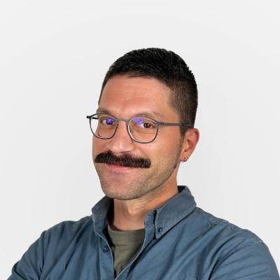 Ioannis Chatzigiannakis, photo 2