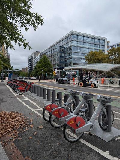 Kendra Joseph, photo 1