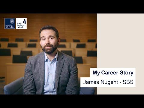 James Nugent, photo 2