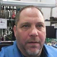 Kent Randall, photo 1