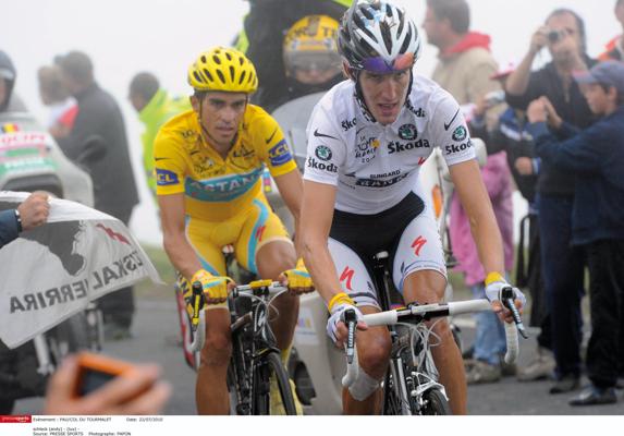 James Schleck, photo 2