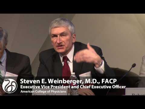 Steven Weinberger, photo 2