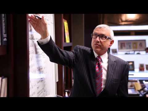 Larry Friedman, photo 2