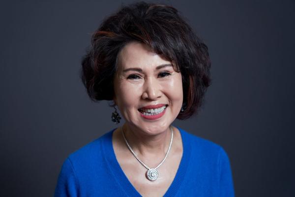 Helen Crawford, photo 2