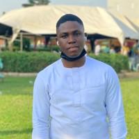 Adewoyin David, photo 1