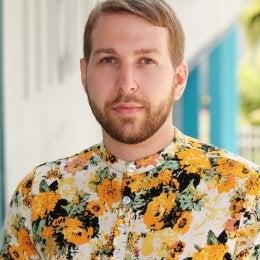 Cody Norton, photo 2