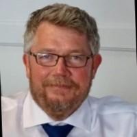 David Bateman, photo 2