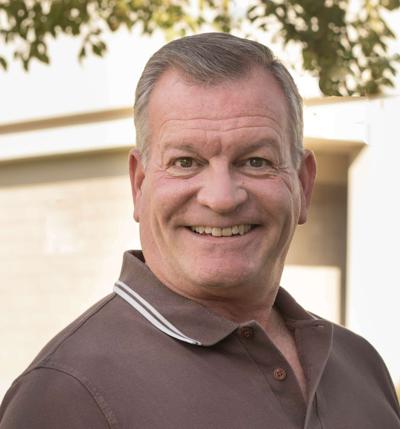 John Vaughan, photo 2