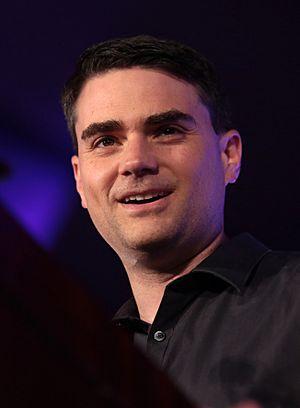 Benj Shapiro, photo 2