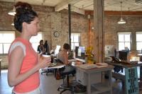 Kirsten Nieman, photo 1