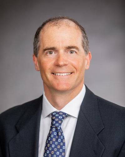 Benjamin Snyder, photo 1