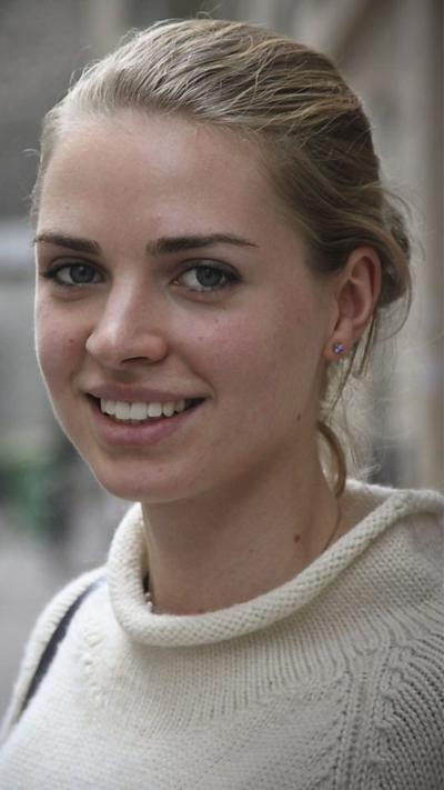 Alexandra Eu, photo 2