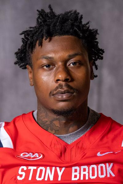 David Barber, photo 2