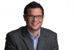 Dave McKeown, photo 2