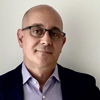 Anthony Gallo, photo 2