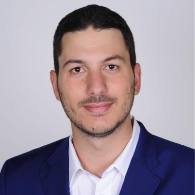 Georgios Stathopoulos