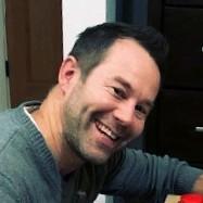 Richard Kirkness, photo 2