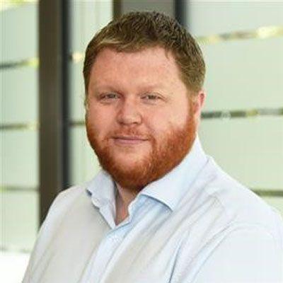 Chris Atkinson, photo 2