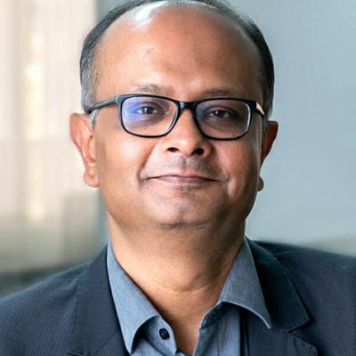 Ritendra Banerjee, photo 2