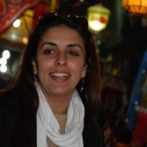 Karan Sanas, photo 1