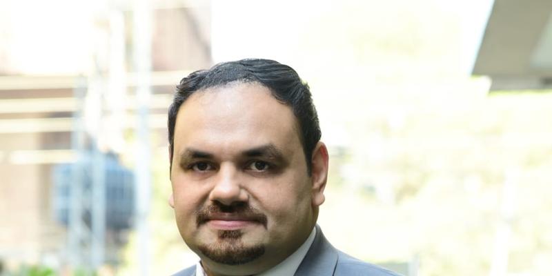 Zulqarnain Ansari, photo 1