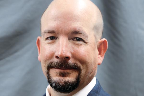 Benjamin MacKinnon, photo 1