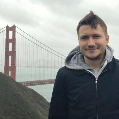 Dzmitry Ivanou, photo 1