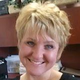 Janine Jenkins, photo 2