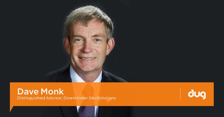 Dave Monk, photo 1