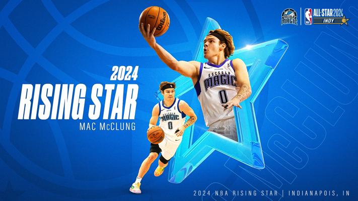 Will McClung, photo 1