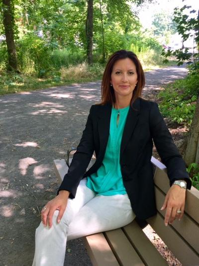 Sara Prieto, photo 1