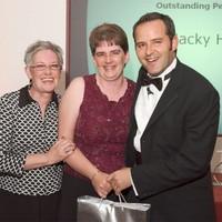 Jacky Hamill, photo 2