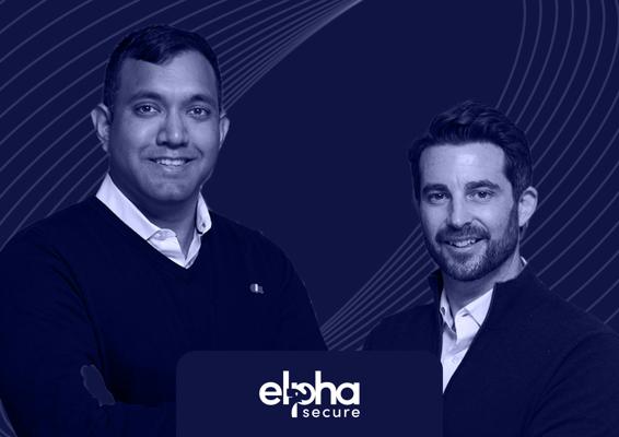 Gordon Malin, photo 1