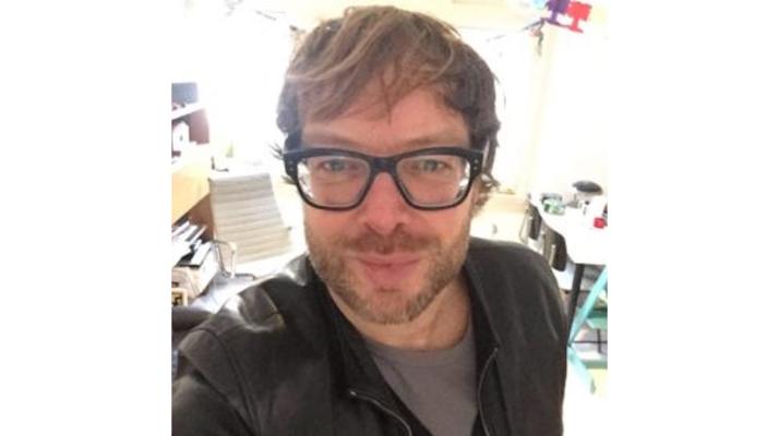 Roger Dorresteijn, photo 1