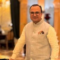 Vikram Rathore, photo 1