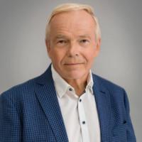 Peter Hansen, photo 1