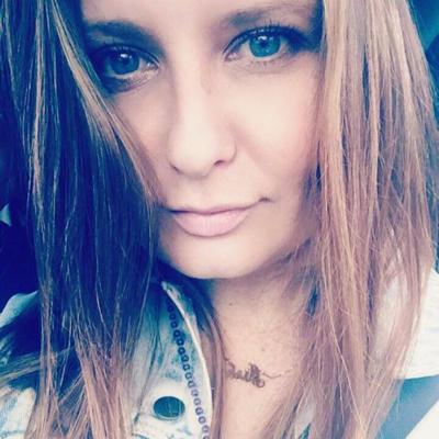 Lilly Wyden, photo 2