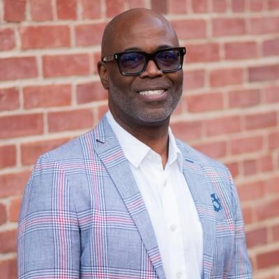 Mark Pendergrass, photo 2