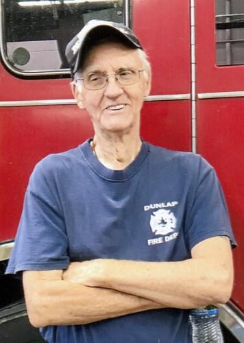 William Andrews, photo 1