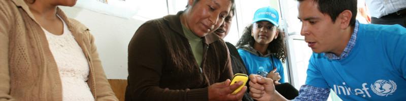 Fatima Widadi, photo 2