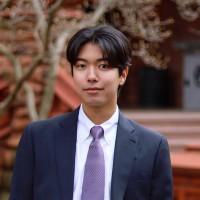 Anthony Kim, photo 2