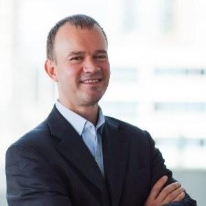 Paul Donovan, photo 2