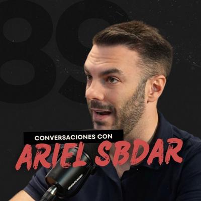 Ariel Sbdar, photo 2