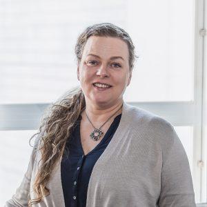Sanna Kallio, photo 2