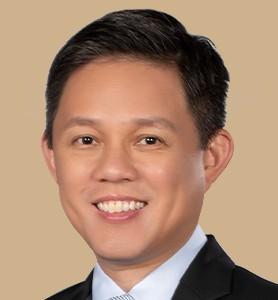 Hoong Chong, photo 1