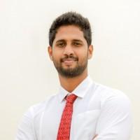 Nagasai Chandra, photo 2