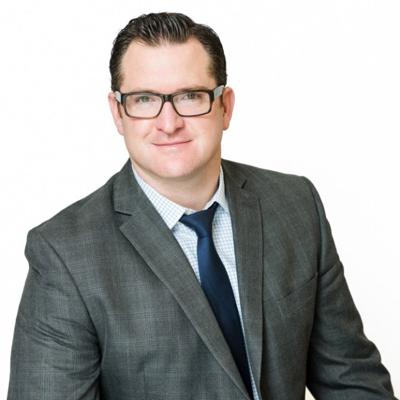 Steve Higgins-Head of CRM, photo 1