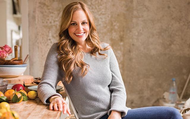 Danielle Walker, photo 2